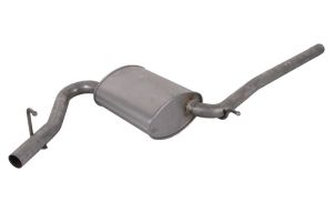 Tłumik przedni ASM06.020