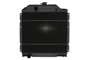 Chłodnica silnika NRF 50489