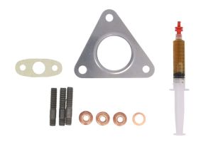 Zestaw montażowy turbosprężarki EVMK0179