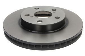 Tarcza hamulcowa DF4877