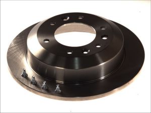 Tarcza hamulcowa BG4138