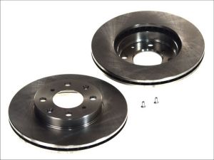 Tarcza hamulcowa BG2673