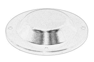 Pokrywa piasty koła DAF1881800