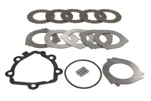 Element wybieraka skrzyni biegów 74531075