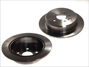 Tarcza hamulcowa BG4178