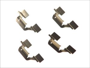 Zestaw montażowy klocków hamulcowych QB109-1685