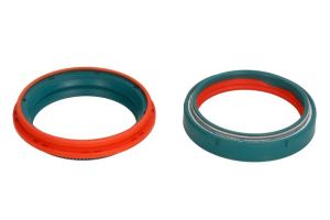 Komplet uszczelniaczy przedniego zawieszenia DUAL-48W