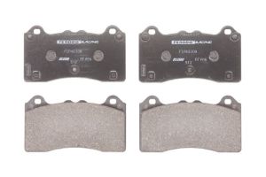 Klocki hamulcowe wyczynowe FCP4830H