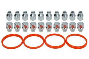 Zestaw montażowy felg aluminiowych MAK 8000000292