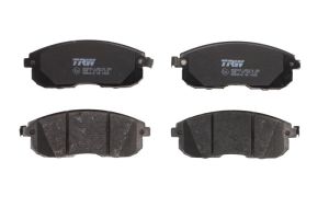 Klocek hamulcowy kpl. GDB3616