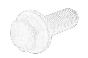 Śruba N910105 014005