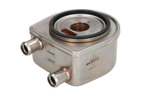 Chłodnica oleju NRF 31769