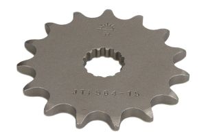 Zębatka napędowa przednia JTF564,15