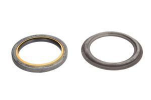 Uszczelniacz wału korbowego 39803NAT