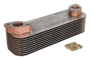 Chłodnica oleju MN3145 AVA