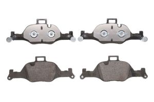 Klocek hamulcowy kpl. LP3299