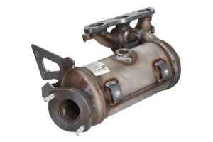 Katalizator JMJ 1091724