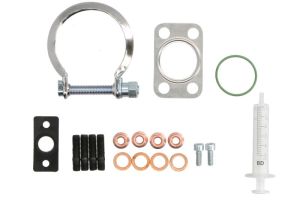 Zestaw montażowy turbosprężarki EVMK0002-PLUS