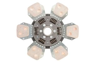 Tarcza sprzęgła 335 0186 10