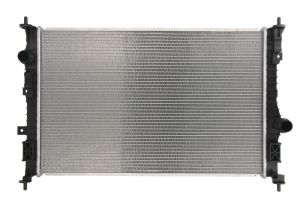 Chłodnica silnika PL483508