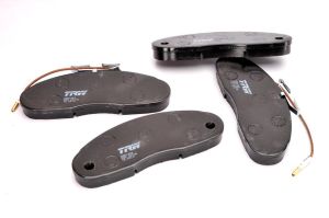 Klocek hamulcowy kpl. GDB1069