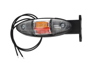 Światło obrysowe 819L/III W106