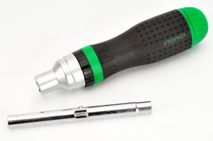 Wkrętaki, bity FTED1421