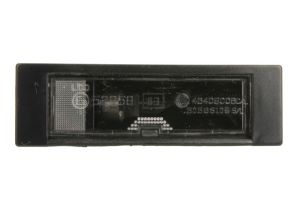 Lampa oświetlenia tablicy rejestracyjnej OL1.05.054.00
