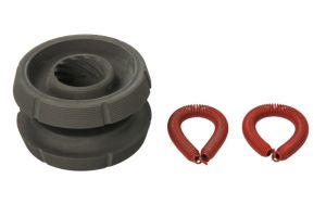 Sprzęgło gumowo-metalowe 52-865344A01