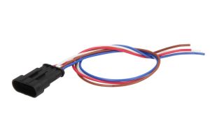 Gniazdo elektryczne CA-UN018/SO