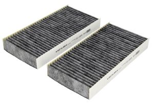 Filtr kabiny CUK 2327-2