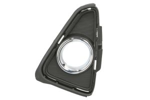 Wlot powietrza w zderzaku 6502-07-8178915P