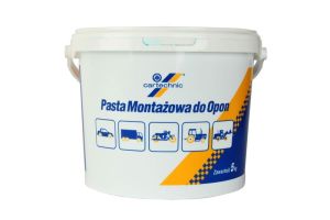 Pasta montażowa CARP5