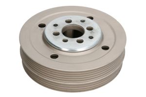 Koło pasowe wału korbowego E6A0017BTA