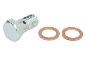 Śruba przewodu olejowego (drążona) EVMK0210