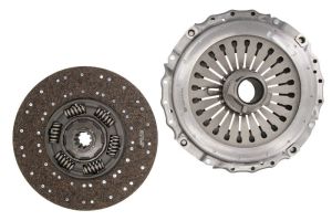 Zestaw sprzęgła FE105240