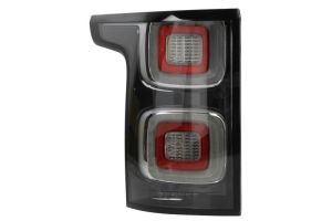 Lampa zespolonych świateł tylnych 2SK354 864-031