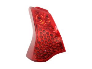 Lampa zespolonych świateł tylnych 714026030702
