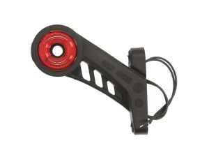 Światło obrysowe 626BCL W77.2