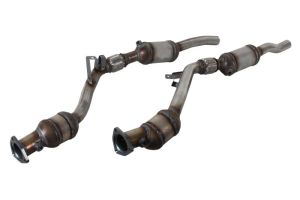 Katalizator JMJ 1091511