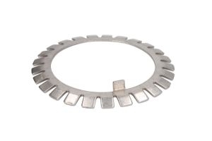 Podkładka nakrętki piasty koła FE08005