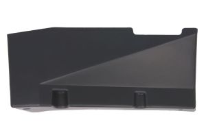 Pozostałe elementy atrapy chłodnicy 407.13121