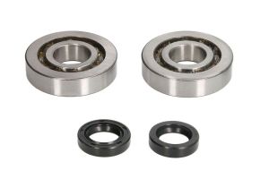 Łożysko wału korbowego P4E0480444002