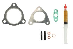 Zestaw montażowy turbosprężarki EVMK0088