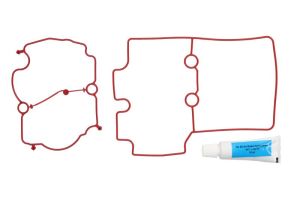 Zestaw elektrozaworu, autom. skrzynia biegów PN-R0179