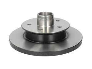 Tarcza hamulcowa DF2587