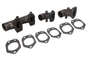 Kolektor wydechowy CZM122233