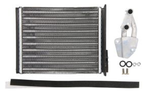 Nagrzewnica D6C009TT