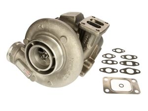 Turbosprężarka HOL3598107