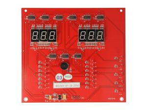 Części i akcesoria do wyważarek EVERTZT5508055